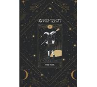 DIARIO DE TAROT: Cuaderno para registrar e interpretar todo tipo de tiradas de Tarot/Libreta para interpretación y seguimiento de lecturas/ Cuaderno ... de bruja/ Tarot español cartas y libro