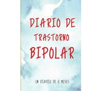 Diario de Trastorno Bipolar