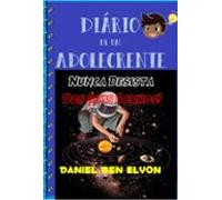 Diário De Um Adolecrente: Nunca Desista Dos Seus Sonhos! (ebook)