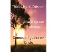 Diário De Um Cristão: (ebook)
