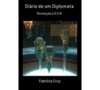 Diário De Um Diplomata (ebook)