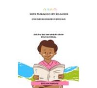 Diário De Um Orientador Educacional (ebook)