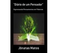 Diário De Um Pensador (ebook)