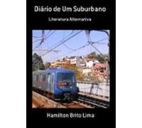 Diário De Um Suburbano (ebook)