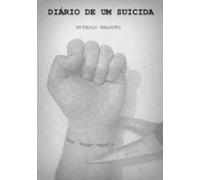 Diário De Um Suicida (ebook)