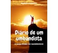 Diário De Um Umbandista (ebook)