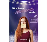 Diario de uma adolescente em crise: A festa da depressão