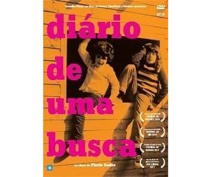 Diario de Uma Busca (Documentario) by Celso Afonso Gay de Castro