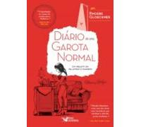 Diário De Uma Garota Normal: Um Relato Em Palavras E Imagens (ebook)