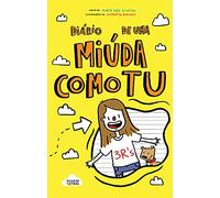 Diário De Uma Miúda Como Tu