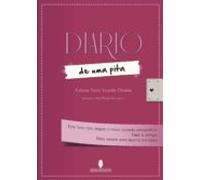 Diario De Uma Pita (portugues)