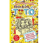 Diário de uma Totó 14