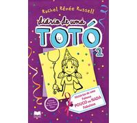 Diário De Uma Totó 2