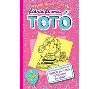 Diário de uma Totó 2 em 1