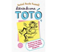 Diário De Uma Totó 4