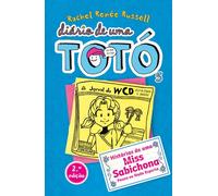 Diário De Uma Totó 5