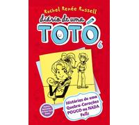 Diário De Uma Totó 6