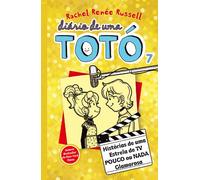Diário De Uma Totó 7