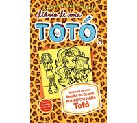 Diário De Uma Totó 9