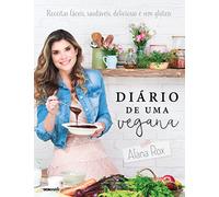DIÁRIO DE UMA VEGANA