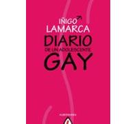 Diario de un adolescente gay