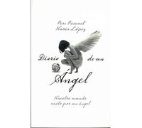 Diario de un ángel. Nuestros mundo visto por un ángel (ENIGMAS)