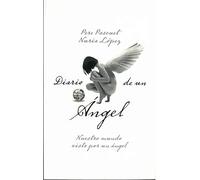 Diario de un Ángel. Nuestros mundo visto por un ángel | Pere Pascuet