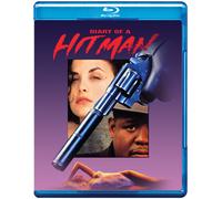 Diary of a Hitman [USA] [Blu-ray]
