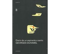 Diario De Un Aspirante A Santo