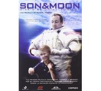 Diario de un astronauta [DVD]