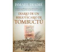 Diario de un bibliotecario de Tombuctú