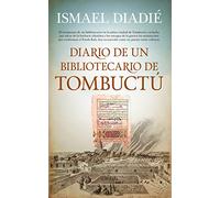 Diario de un Bibliotecario en Tombuctú (Memorias y biografías)
