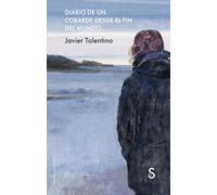 Diario de un cobarde desde el fin del mundo (Cuentahilos)