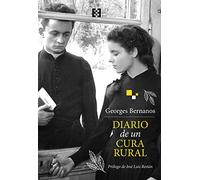 Diario de un cura rural: 31 (Literaria)