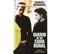 Diario de un cura rural: Prólogo de José Luis Restán (Literatura)