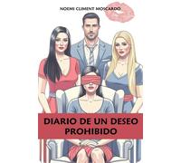 Diario de un deseo prohibido