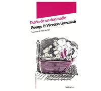 Diario de un don nadie: 31 (Otras Latitudes)