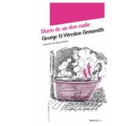 Diario De Un Don Nadie (ebook)