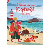 DIARIO DE UN DONJUAN DEL MAR | Azahara Castillo