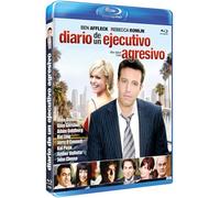Diario de un Ejecutivo Agresivo [Blu-ray] (2006) Man About Town