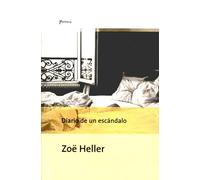 Diario De Un Escandalo