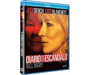 Diario de un escándalo