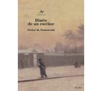 Diario de un escritor (Clásica Maior)