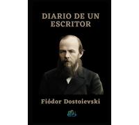 DIARIO DE UN ESCRITOR