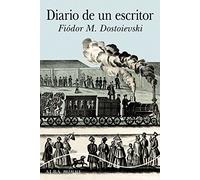 Diario de un escritor: 50 (Minus)