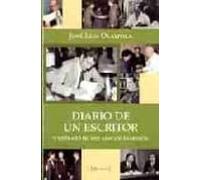 Diario de un escritor: retrato de mis amigos famosos (NARRATIVA/NO FICCION)