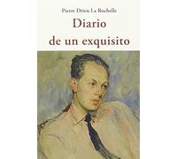 DIARIO DE UN EXQUISITO (CENTELLAS)
