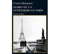 Diario De Un Extranjero En Paris