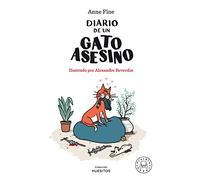 Diario de un gato asesino (PERRO APESTOSO)