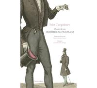 Diario de un hombre superfluo (Otras Latitudes)